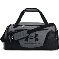 Under Armour® Sporttasche UA UNDENIABLE 5.0 DUFFLE SM, mit großen belüfteten Fächern, mit Zip-Taschen und Innenfächern