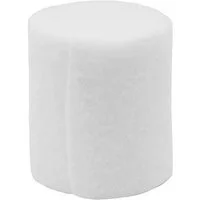meDDio Bandage 1 Rolle Polsterbinde 3m Verbandwatte Verbandspolster Polsterwatte (Einzeln)
