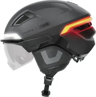Abus Hyp-E Ace Helm volcano titan S (51-55 cm)