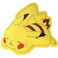 POKÉMON Dekokissen Pikachu Stilvolles Kuschelkissen für Zuhause