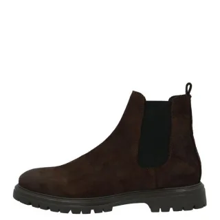 bianco - Chelsea Boot - Biagil braun - Gr. - 42