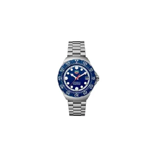 TAG Heuer Unisexuhr Formula 1 Solargraph WBY1112.BA0042