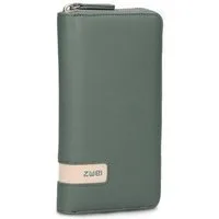 Zwei Geldbörse M.Wallet