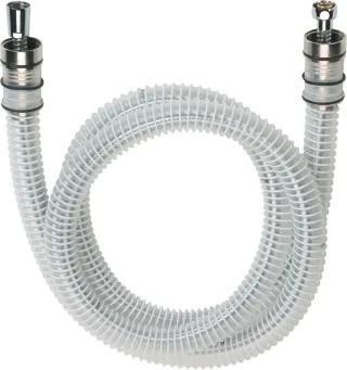 Hansgrohe Secuflex + Brauseschlauch lang 94109000