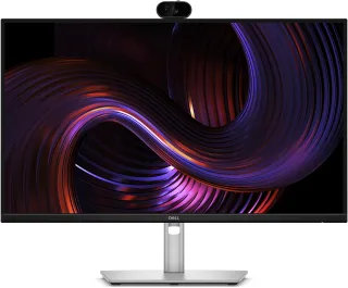 Dell Pro P 27 P2726DEV Monitor 68.6cm (27") WQHD | dell-p2726dev | IPS - 8ms