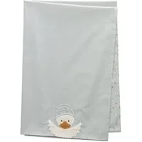 Babydecke Babydecke UV Schutz ENTE Edda, Sterntaler®
