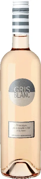 Gerard Bertrand Gris Blanc Pays d Oc IGP Jg. 2023