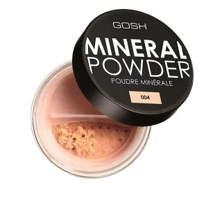 Mineral Powder #004-natural 8 gr