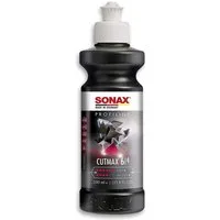 Sonax SONAX PROFILINE CutMax 6/4 250 ml Auto-Reinigungsmittel
