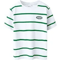 Name It T-Shirt Nmmfritz S/S Nreg Top Pb