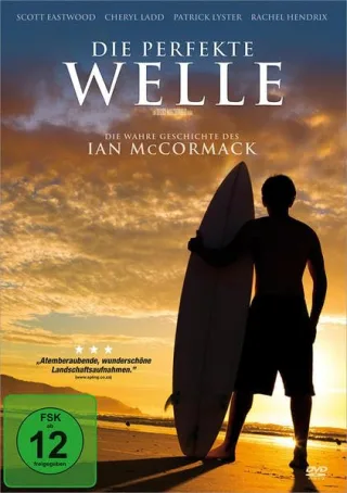 Die perfekte Welle [DVD] [2014]