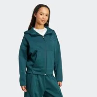 adidas Sportswear Kapuzensweatshirt ADIDAS Z.N.E. ZIP-HOODIE