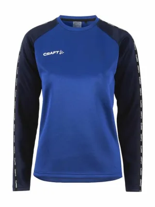 Craft Squad 2.0 Crewneck Damen 1912735