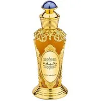 Swiss Arabian Öl-Parfüm Rasheeqa