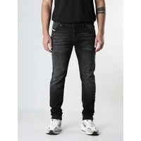 Diesel Skinny-fit-Jeans Stretch Denim - TROXER R928X - Länge:32