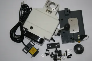 ELMAG Automatischer Längsvorschub kompl. - 9802510