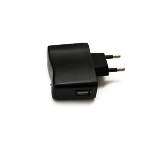 Netzstecker | Powerflare | 230V | USB-Anschluss | Ersatz-Netzteil | Akku-Ladegerät | Powerflare-Zubehör | Stromversorgung