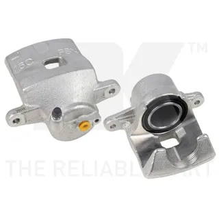 NK Bremssattel hinten rechts Mazda MX-5 2