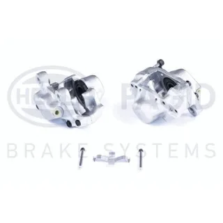 Hella Bremssattel hinten links Opel Vectra