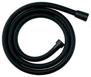 GROHE Brauseschlauch Silverflex 107061, 1500mm phantom black, 107061KF00 107061KF00