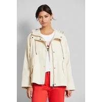 bugatti Blouson mit lockerer Passform