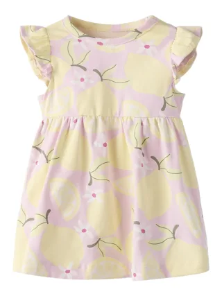 NAME IT - NBFFILUAZ DRESS BOX - Gr. - 74
