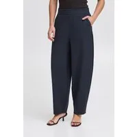 ICHI Stoffhose Freizeithose IHKATE