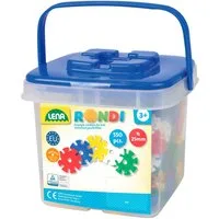 Lena® Steckspielzeug Rondi 25, Made in Europe
