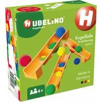 Kugelbahn Kugelfalle Erweiterung 15-teilig