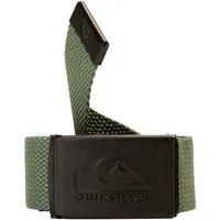 Quiksilver Stoffgürtel Principal Schwack