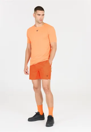 Virtus Shorts "Orvi" mit Quick-Dry-Funktion