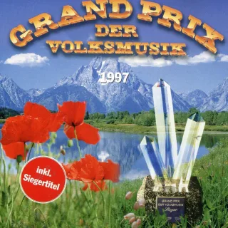 Grand Prix der Volksmusik 97