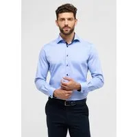 Eterna Langarmhemd MODERN FIT NON IRON (bügelfrei)