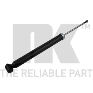 NK Sto?d?mpfer hinten Alfa Romeo Chevrolet Fiat Opel