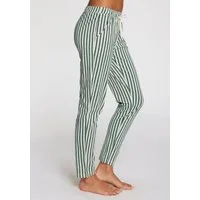 s.Oliver Pyjamahose mit schönem Allovermuster