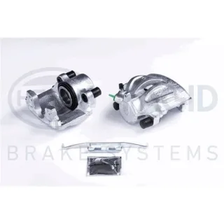 Hella Bremssattel hinten links Mercedes Sprinter VW Lt 8AC355388-811