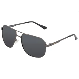 Rasse Norma Polarisierte Sonnenbrille