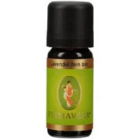 Primavera Life GmbH Duftöl Primavera LAVENDEL ÖL fein kbA ätherisch 10ml PZN 00720562
