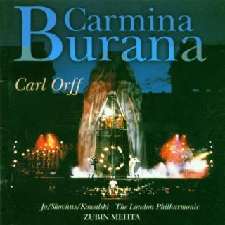 Orff: Carmina Burana