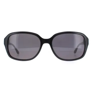 Elle Butterfly Womens Schwarz Grau 14905