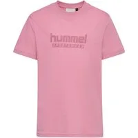hummel T-Shirt Base T-Shirt S/S