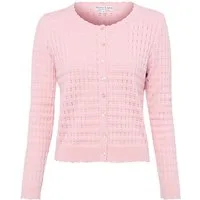 Marie Lund Strickjacke