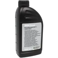 BMW Bremsleitung BMW Bremsflüssigkeit DOT4LV niederviskos 1 Liter 1000ml