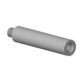 Dornbracht Stange für Verlängerung xStream Ersatzteile 093111089 09311108990