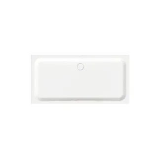 Bette Duschwanne 5983000 180 x 90 x 6,5 cm, weiss