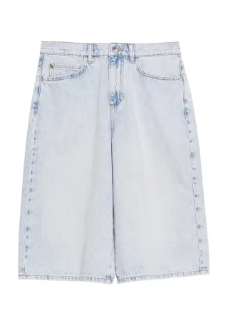 comma - Jeans-Hose blau - Gr. - 38