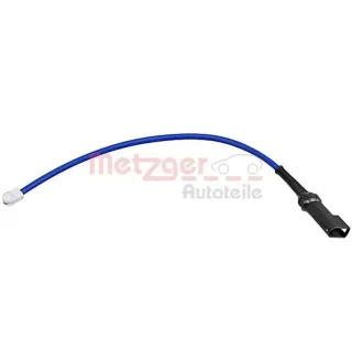 Metzger Warnkontakt f?r Bremsbelagverschlei? Ford Transit 2,2 TDCi 1190287