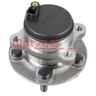 Metzger Radlager hinten Ford Mondeo 5