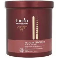 Londa Professional Haarspülung Velvet Oil In-Salon Treatment 750 ml