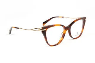 Bulget Brillenfassung BG6555 G21 53